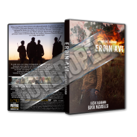 Shooting Heroin - 2020 Türkçe Dvd Cover Tasarımı